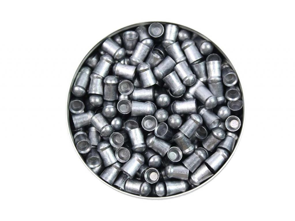 Пули для пневматики JSB Exact Jumbo Monster redesigned 5,52 мм 1,645 гр 200 шт