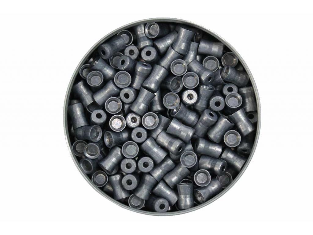 Пули для пневматики JSB Heavy Ultra Shock 5,5 мм 1,645 гр 150 шт