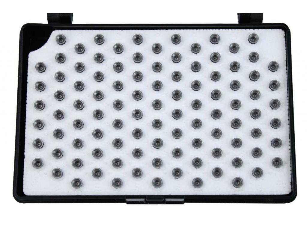 Пули для пневматики JSB Match Premium Middle 4,5 мм 0,52 гр 200 шт