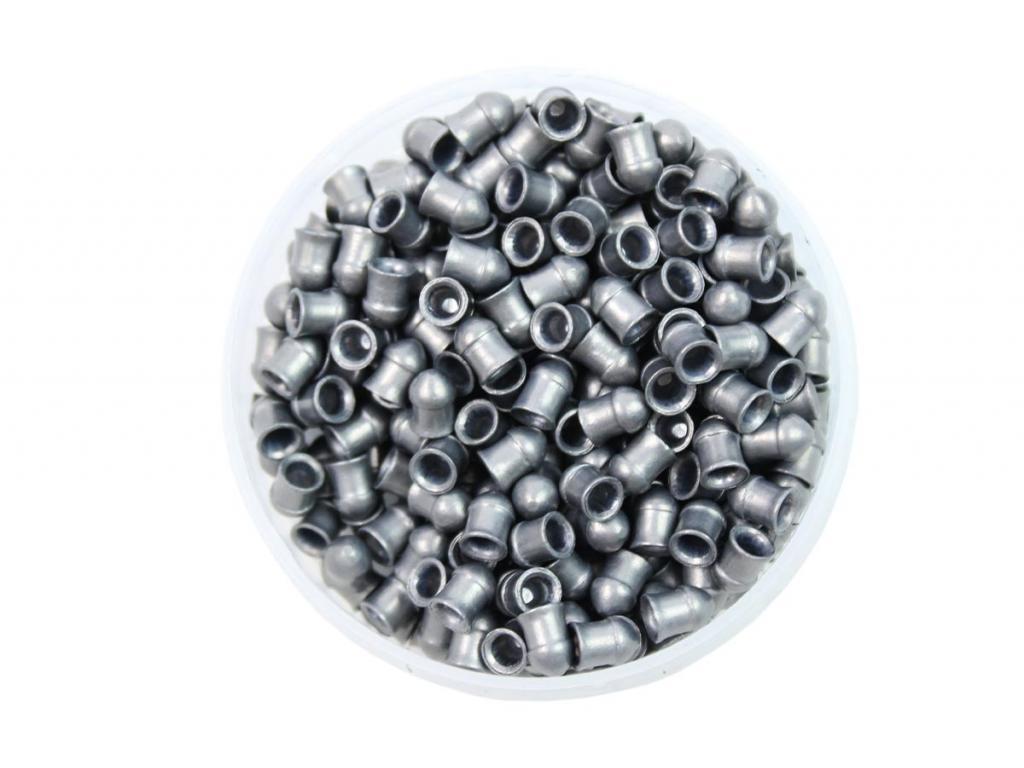 Пули для пневматики Люман Classic Pellets 4,5 мм 0,65 гр 300 шт