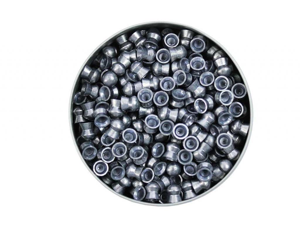 Пули для пневматики Н&N Field Target Trophy 5,5 мм 0,95 гр 500 шт headsize 5,53 мм