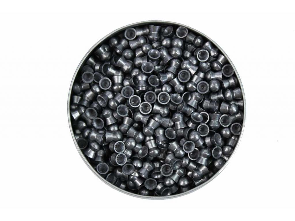 Пули для пневматики Н&N Stoeger X-Field 4,5 мм 0,56 г/8,64 гран 500 шт