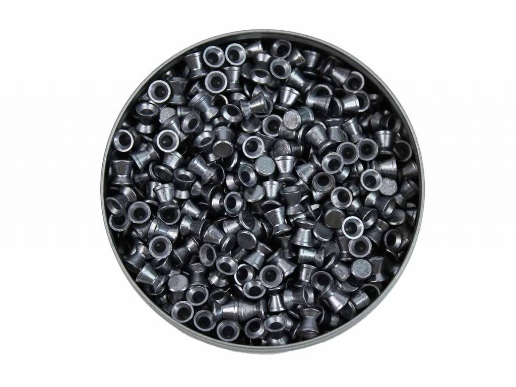 Пули для пневматики RWS Club 4,5 мм 0,45 гр 500 шт