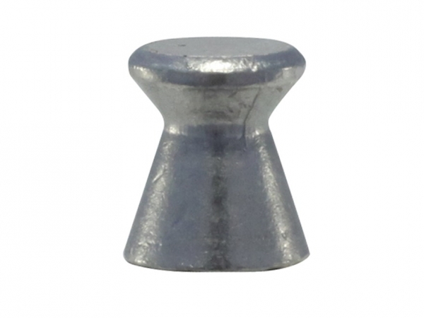 Пули для пневматики RWS Meisterkugeln 4,5 мм 0,53 г, 8,2 гр 500 шт