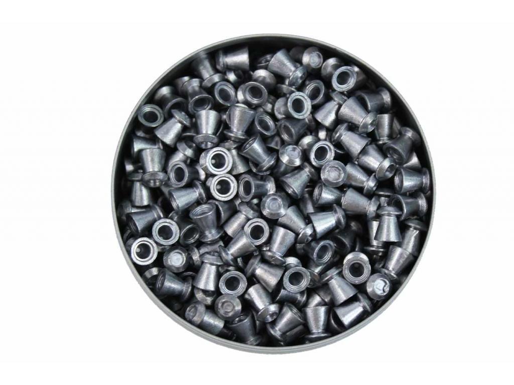 Пули для пневматики RWS Super-H-Point 5,5 мм 0,92 гр 500 шт