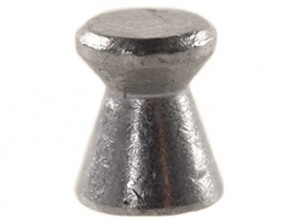 Пули для пневматики RWS Supermag 4,5 мм 0,60 гр 500 шт