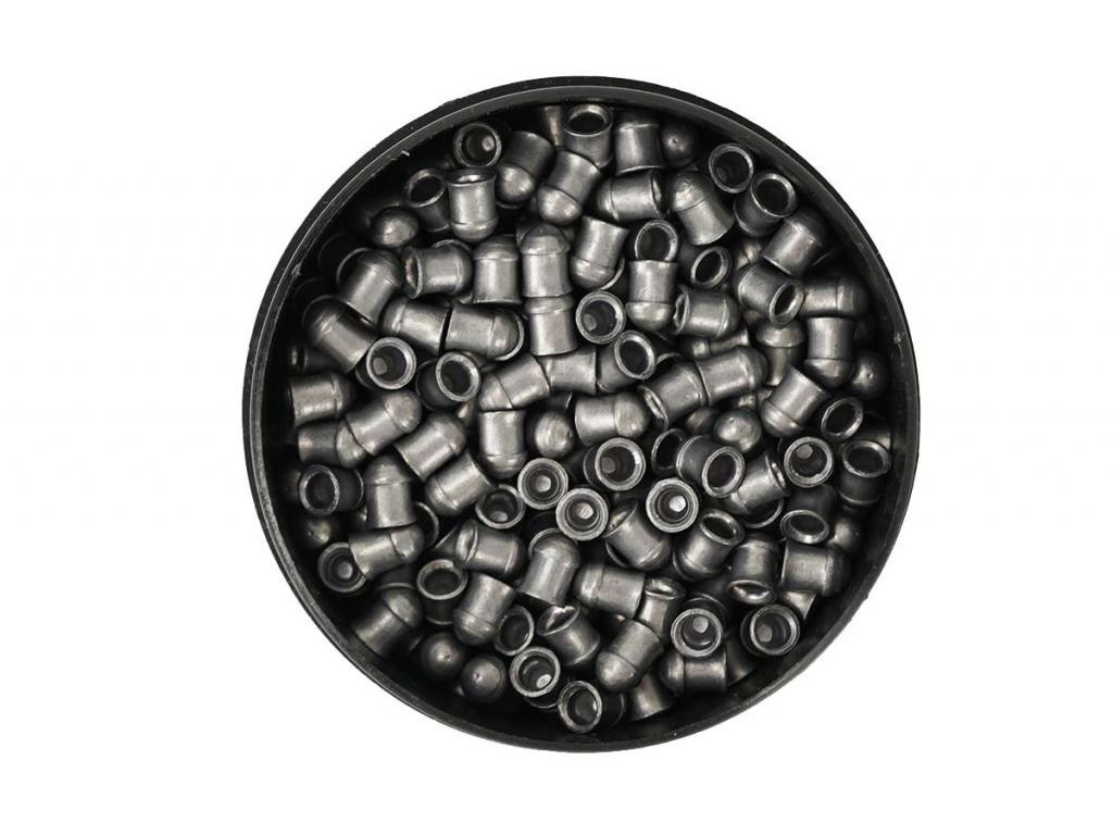 Пули для пневматики Stalker Classic Pellets 4,5 мм 0,65 г 250 шт