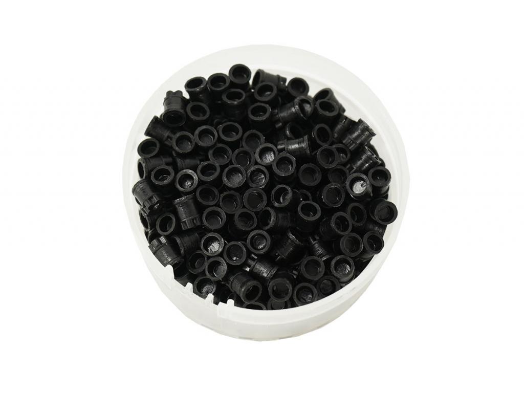 Пули для пневматики Торнадо 4,5 мм 0,23 гр 300 шт