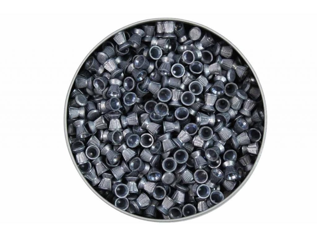 Пули для пневматики Umarex Mosquito 4,5 мм 0,48 гр 500 шт